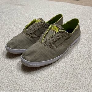 Keds Chillax Laceless Sneakers